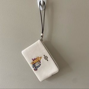 Coach x Star Wars wrislet (R2-D2 and C-3PO)